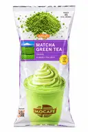 MOCAFE Matcha Green Tea Latte Mix 3lb – image 1