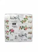 Jannah Single Tissues 500 Sheets – image 1
