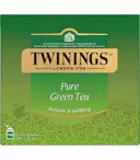Twinings Green Tea 100 Tea Bags – image 1