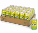 Mirinda Citrus Can 320ML x 24 – image 1