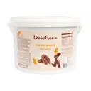 Belchoco Pecan Sauce — 5 KG – image 1
