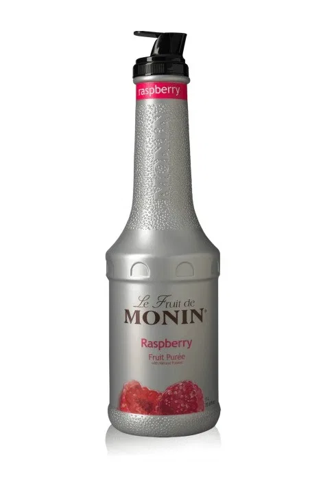 Monin Raspberry Puree