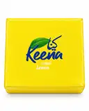 Keena Lemon Wet Wipes 100PC – image 1
