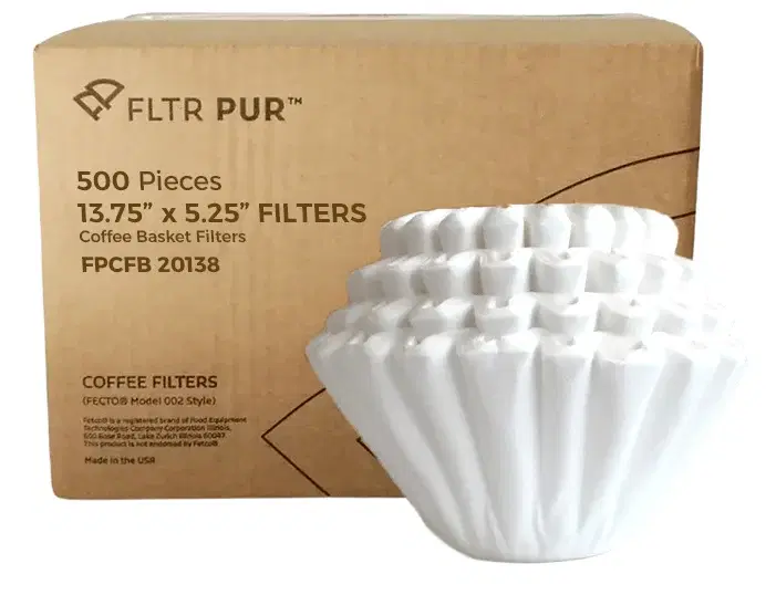Fetco Filter 