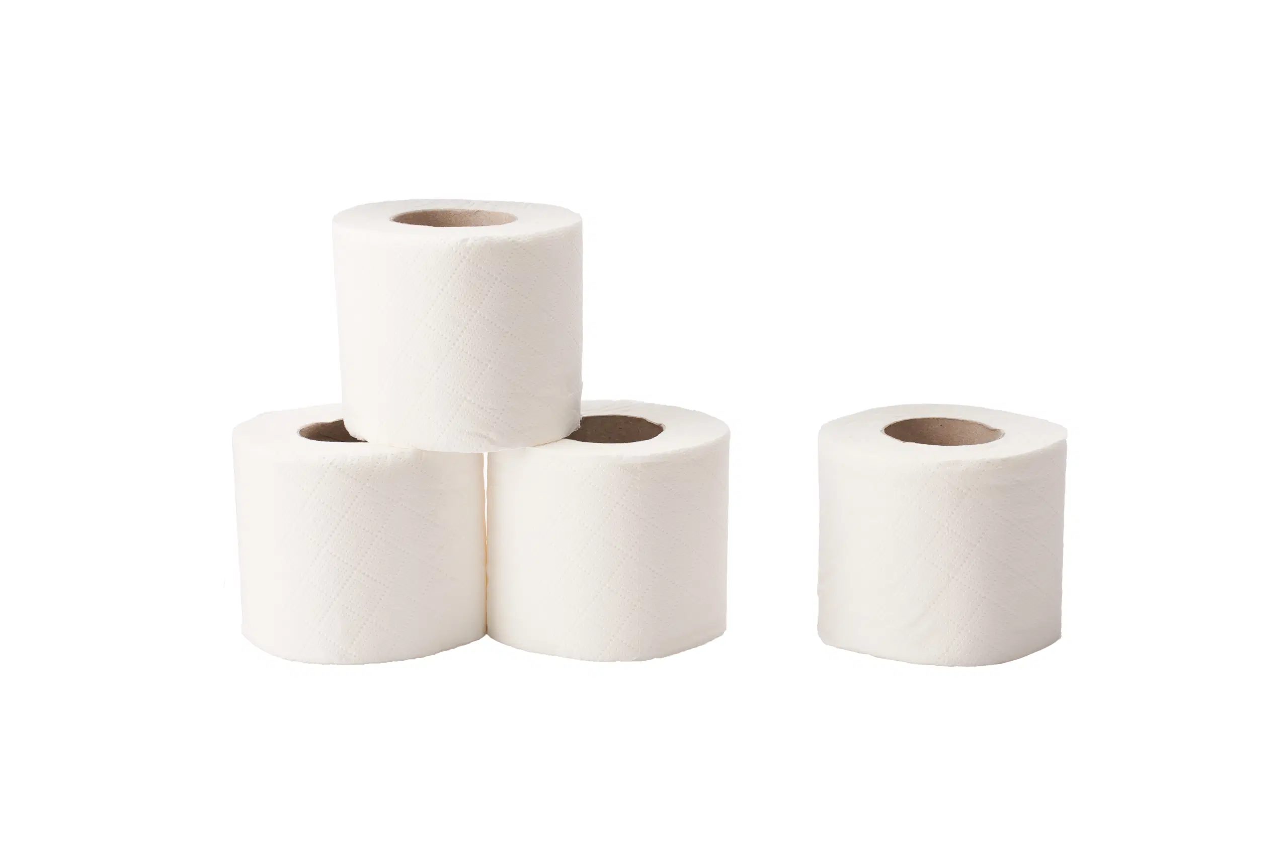  Smart Toilet Roll - 200x2 PLY
