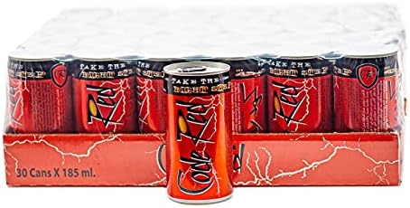 Code Red (Can) 185ml