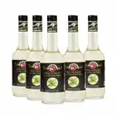 Fo SpearMint Syrup 700ml – image 1