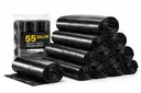 Garbage Bags 55 Gallon – image 1