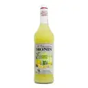 Monin Cloudy Lemonade Syrup – image 1