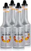 Monin Mango Puree – image 1
