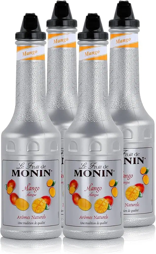 Monin Mango Puree