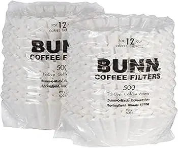 Bunn Filter - 20115.0000 - 12 Cup