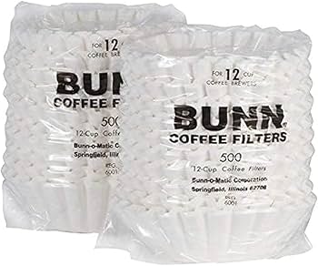Bunn Filter - 20115.0000 - 12 Cup