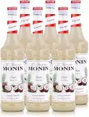 Monin Coconut Syrup – image 1