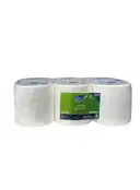  Hand Towel Auto Cut 200m 2 PLY – image 1