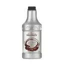 Monin Dark Chocolate Sauce – image 1