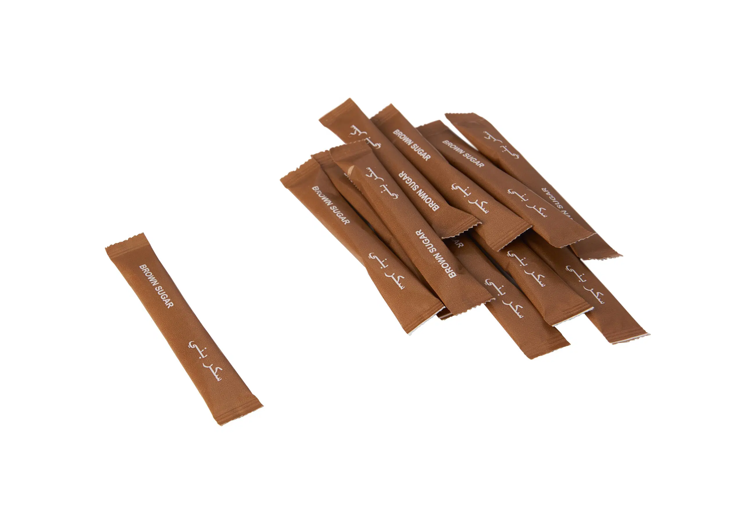 Brown Sugar Sticks