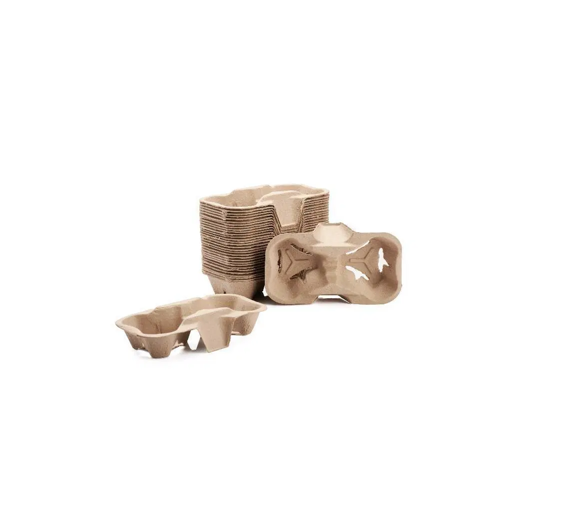Kraft - Cup Holder 2