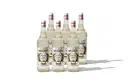 Monin Pure Cane Sugar Syrup – image 1