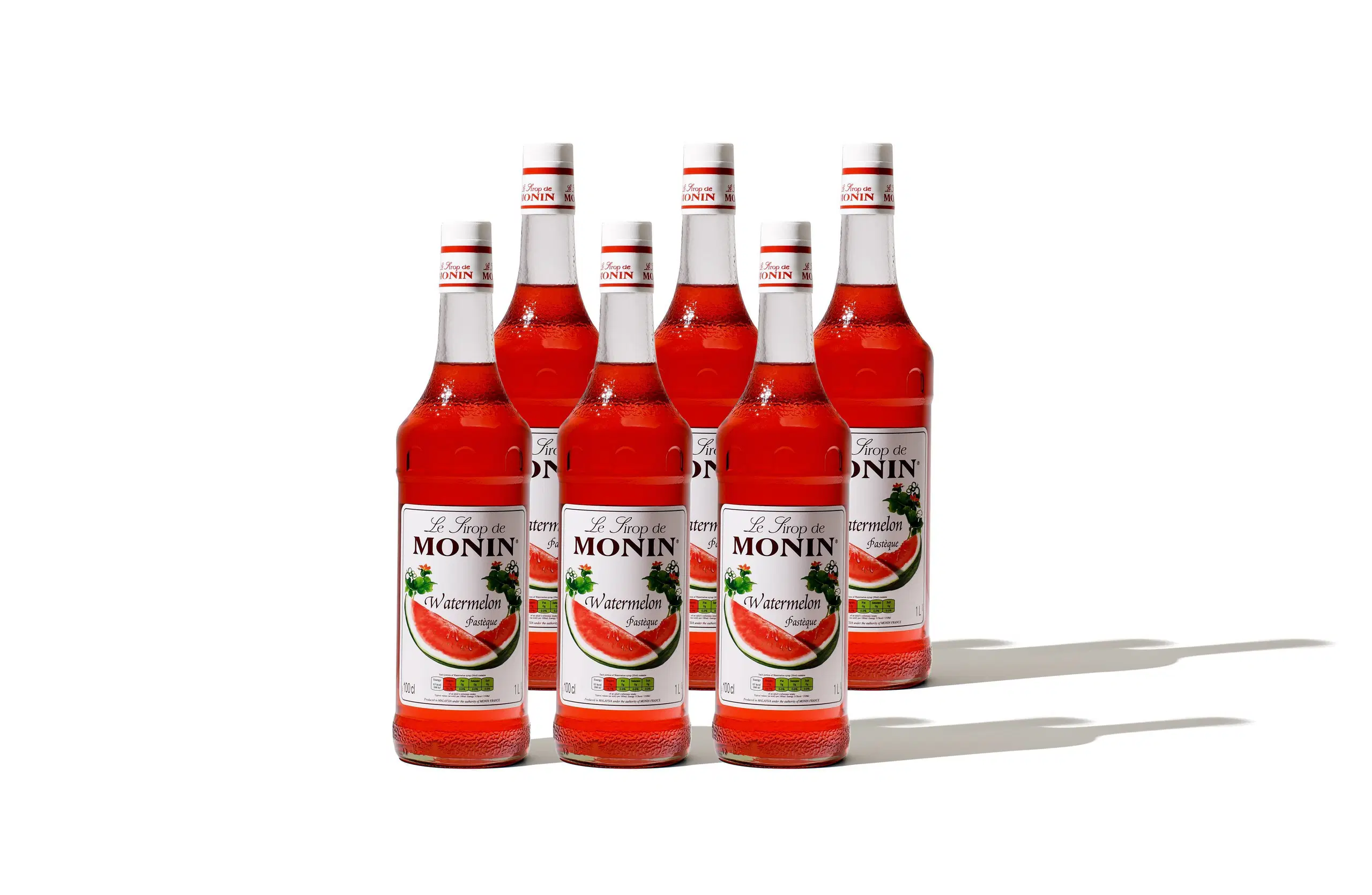 Monin Watermelon Syrup