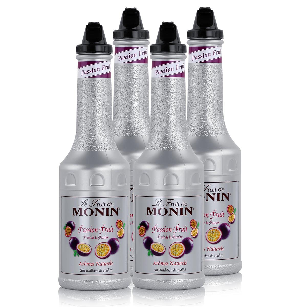 Monin Passion Fruit Puree