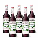 Monin Blackberry Syrup – image 1