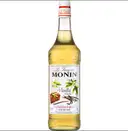 Monin Vanilla Syrup – image 1