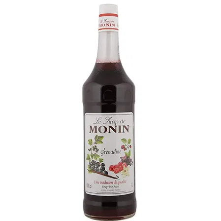 Monin Grenadine Syrup