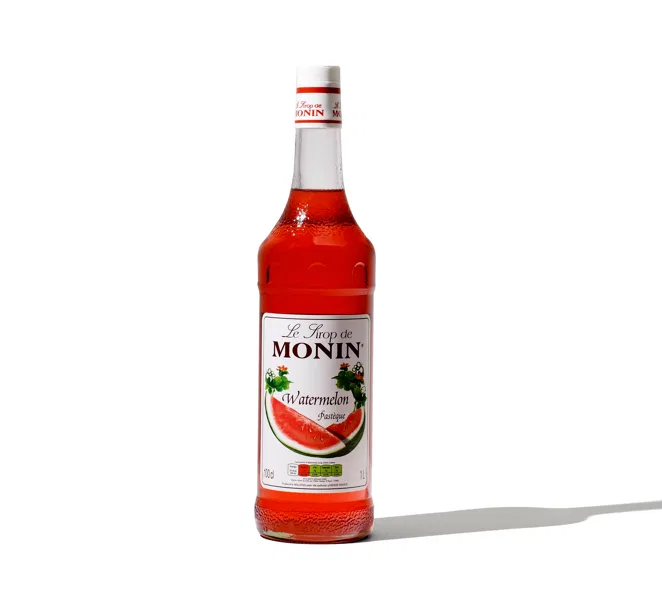 Monin Watermelon Syrup
