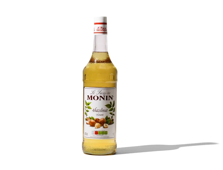 Monin Hazelnut Syrup