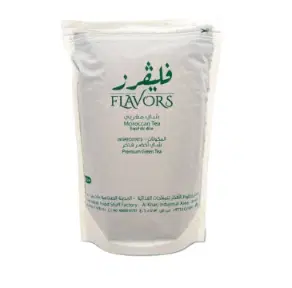 Moroccan Tea