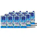 Nadec (Full Fat) Long Life Milk - 1L – image 1
