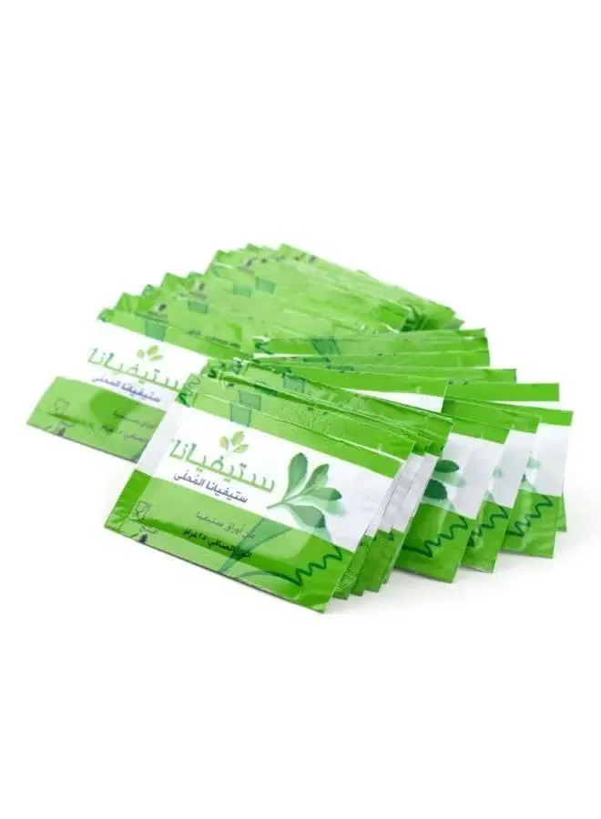 Steviana Sweetener - Sachet - 2.5gm
