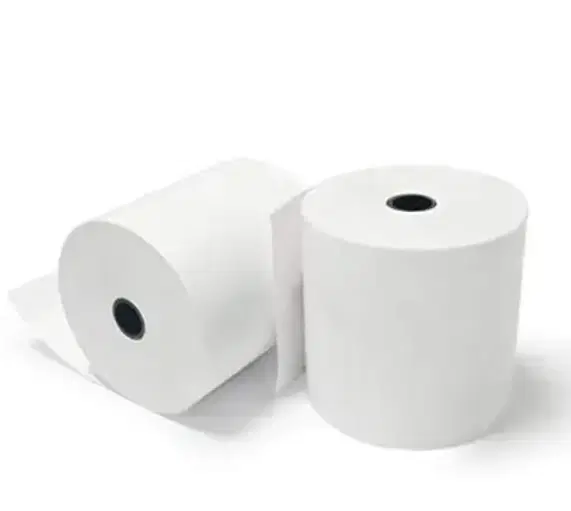 Cashier Roll 80L
