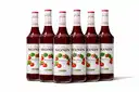 Monin Strawberry Syrup – image 1