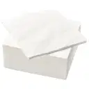 Fine Table Top Dinner Napkin 22x22x2PLY – image 1