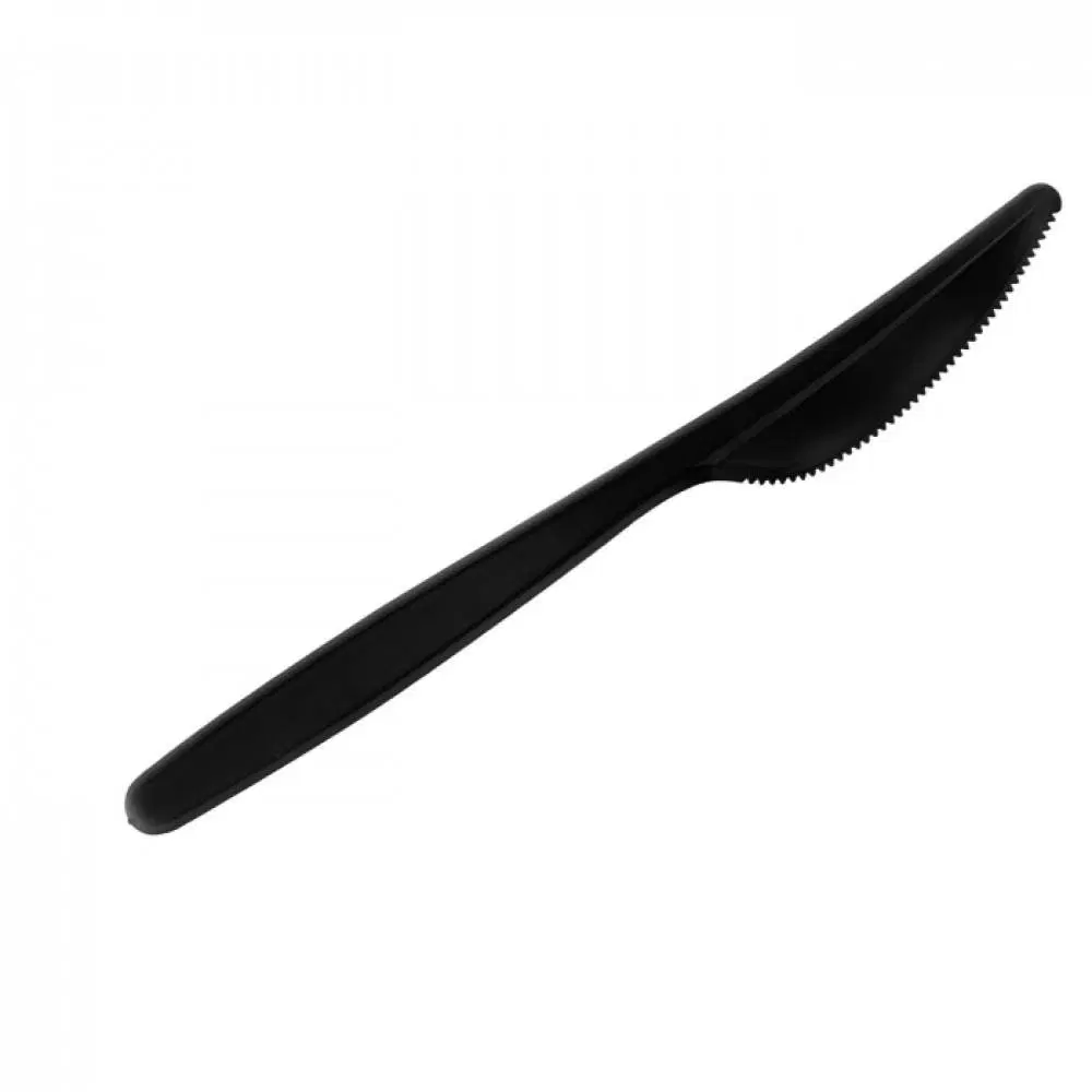 Black Knife - 2.5gm