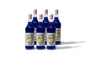 Monin Blue Lagoon Syrup – image 1