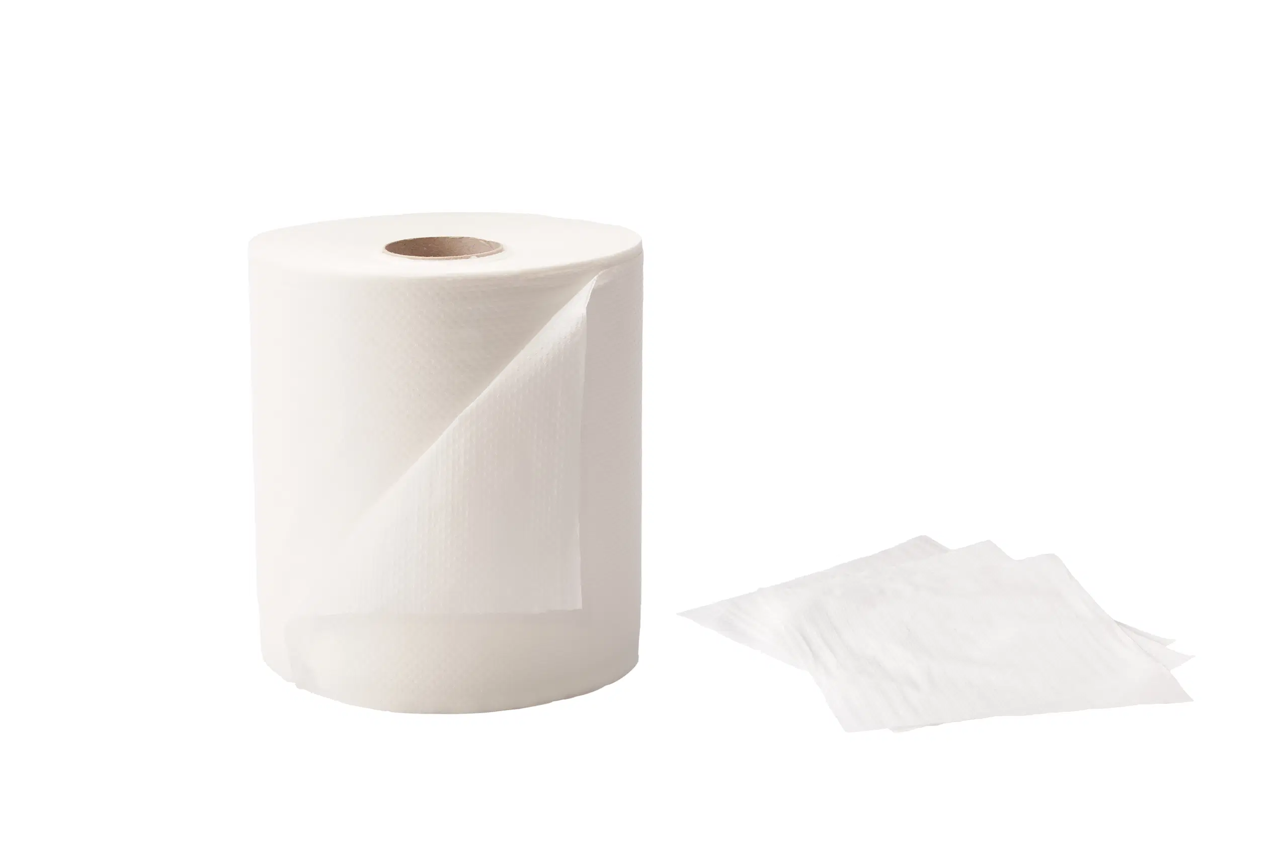  Hand Towel Center Feed 19cm