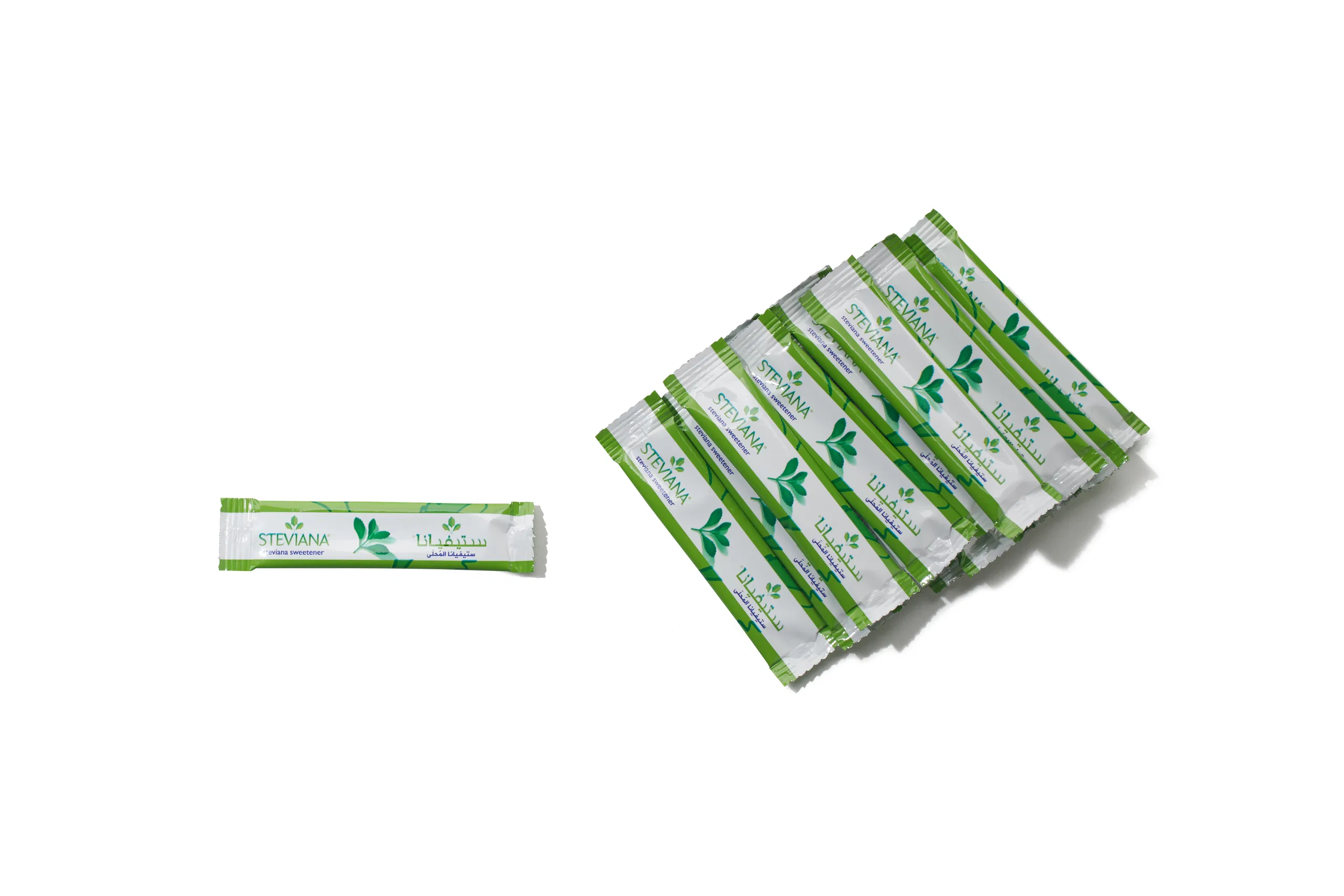 Steviana Sweetener - Sachet - 2.5gm