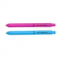  Doms Neoklik Blue Pen / blue inxklik pen / click pens  – image 1