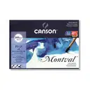 Canson Montval Watercolour Paper 300 GSM A5 - 28 Sheets – image 2