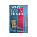 Why I Am A Hindu - Shashi Tharoor - Novel – image 1