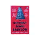 The Richest Men in Babylon - George S. Clason - Novel – image 1