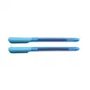 Doms Inxel Blue Gel Pen / blue pen  – image 1