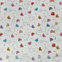 Gifting paper / gift paper with Classic design - 2 papers – image 1