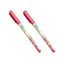 Doms Inxify Red Gel Pen / Red gel pen / Red pen – image 1
