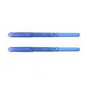Flair go blue ball pen / ball pen blue – image 1