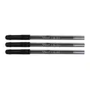 Doms Everday Black Ball pen / black pen  – image 1