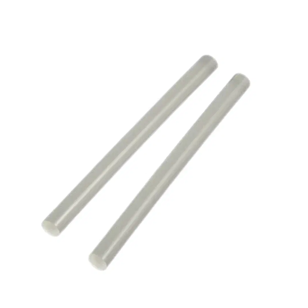 2 Genson Hot Melt Glue Stick / glue gun stickes - 2 Pcs /  Size - 7" to 11"